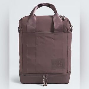 The North Face Women’s Never Stop Utility Pack in Tawny Quartz